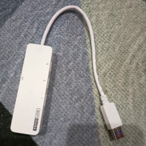 usb lan totolink u1003 usb 3.0 (bekas)